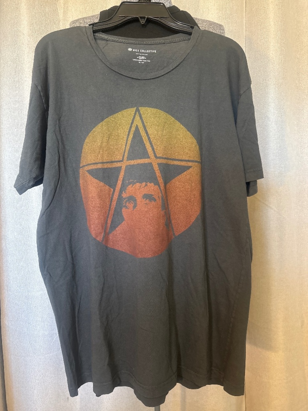 N.I.C.E. Collective Graphic T-Shirt